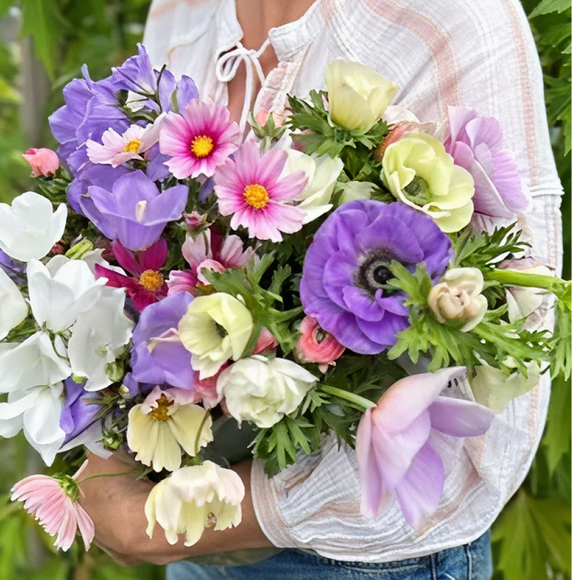 Composition florale 3